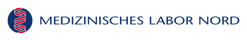 Logo Medizinisches Labor Nord